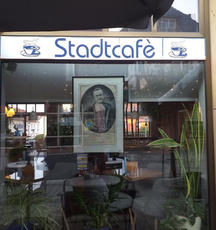 Stadtcafé
